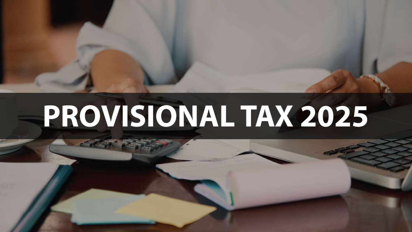 CYPRUS PROVISIONAL TAX 2025